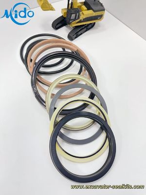 4448394 Good Quality Bucket Hydraulic Cylinder Seal Kit Voor Hitachi ZX110 ZX110-E