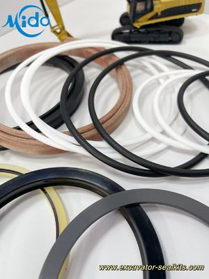 707-99-26530	PC390LL-10 Hoogwaardige Hydraulische Cilinder Afdichtingsset Stuursysteem Kit Service Kit