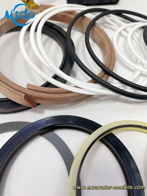 Originele Spec Hydraulische Seal Kit Voor Komatsu PC200-8