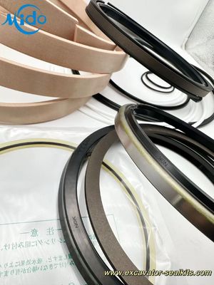 707-99-25840 PC 100-6Z stuurkit hoogwaardige hydraulische cilinder afdichtingskit