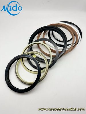 4649051 High Performance Hydraulic Cylinder Seal Kit voor Hitachi Excavators ZX210K-3 ZX225USRK-3 ZX240-3