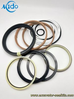 4649051 High Performance Hydraulic Cylinder Seal Kit voor Hitachi Excavators ZX210K-3 ZX225USRK-3 ZX240-3