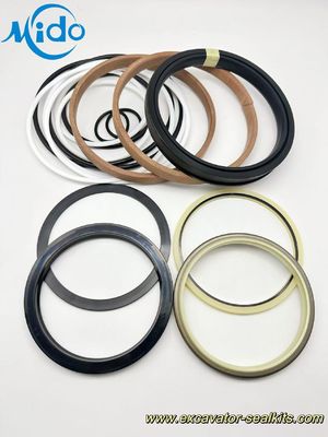 707-98-14930 Bucket Hydraulic Cylinder Seal Kit Voor Komatsu PC30MR-2 30MR-3 35MR-2 35MR-3 Graafmachine Modellen