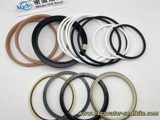 707-99-67300 Boom Hydraulische Olie Seal Kit Voor Komatsu PC400-5/6/7 Graafmachine Modellen