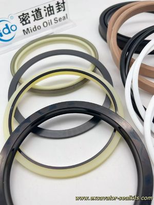 707-99-68480 Boom Hydraulische Olie Seal Kit Voor Komatsu PCPC650LC-8E Graafmachine Onderdelen