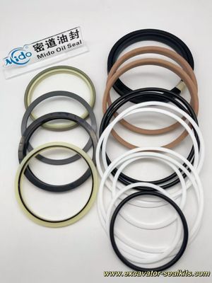 707-99-68510 Bucket Hydraulic Oil Seal Kit Voor Komatsu PC800-6 Graafmachineonderdelen