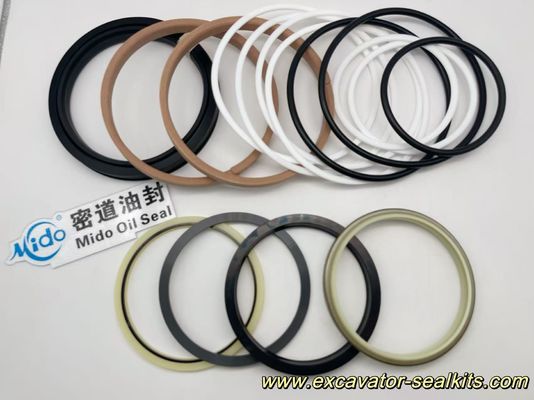 707-99-68510 Bucket Hydraulic Oil Seal Kit Voor Komatsu PC800-6 Graafmachineonderdelen