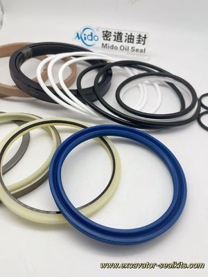707-99-45525 7079945530 D275A-2-D HOGE KWALITEIT BLADE LIFT KIT ERVAVATOR SEAL KIT