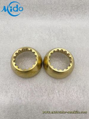 708-2G-13510 Ball Guide Hydraulische pomponderdelen Fit Komatsu PC300-7 PC300-8 PC350-8 PC360-7