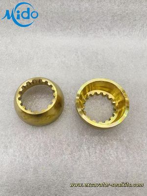 708-2G-13510 Ball Guide Hydraulische pomponderdelen Fit Komatsu PC300-7 PC300-8 PC350-8 PC360-7