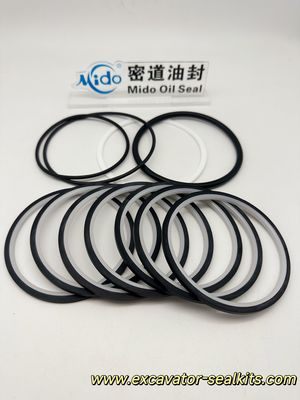 ZAX48U-5A Rotary Joint Seal Kit. Swirvel Seal Kit. Hitachi graafmachines.