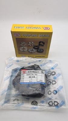 8AS- Taiwan YCC Hoogwaardige Centaflex Rubber Coupling.