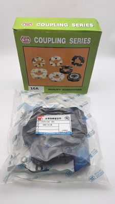 16AS- Taiwan YCC Hoogwaardige Centaflex Rubber Koppeling.