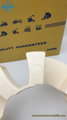 Fabrieksdirecte verkoop. 240H. Taiwan YCC Premium-Performance Centaflex Rubber Coupling.