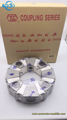 4654851 90H Taiwan YCC Uitzonderlijke prestaties Centaflex rubber koppeling geschikt voor graafmachine SK200-6 SK230-6 SK250-8 SK260-8