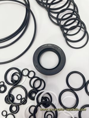 VOE14555218 OEM High Quality Hydraulic Pump Seal Kit Voor VO.L.VO graafmachines EC135B EC140B