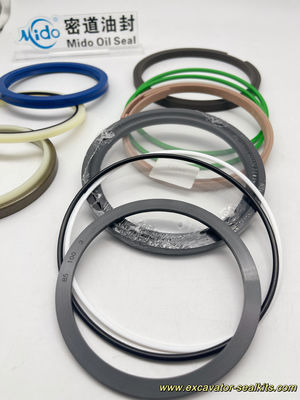 4206018 EX200-1 EX200LC BOOM Groefmachine Afdichting Kits