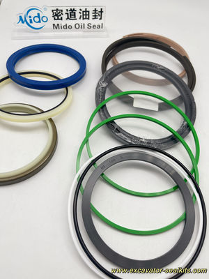 4206019 EX200-1 EX200LC ARM Cylinder Excavator Seal Kits