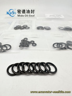 706-75-01101 706-75-01150 PC220LC-6 6D95 SPGO Graafmachine Accessoires Hoofdcontrole Valve Seal Kit