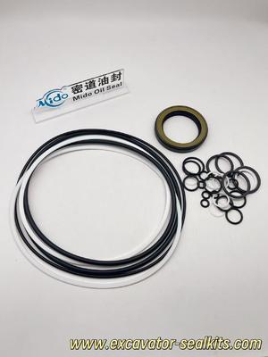 PC350-7/8 Excavator Travel Motor Seal Kit - betrouwbaarheid zonder lek