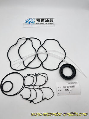705-52-30390 Komatsu WA420-3 WA400-3 Graafmachine Hydraulische Afdichtingsset