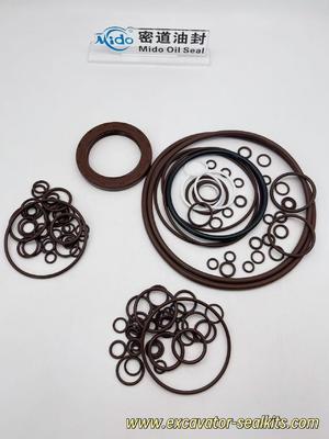 2959663 2959424 2964670 K5V212DPH Viton Hydraulische Pompaafdichtingskit Hoge Temperatuur