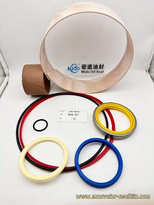 246-0635 D11N D11R D11T D11N Standaard-formaat Track-type Tractor Ripper Cilinder SEAL KIT IN CHINA