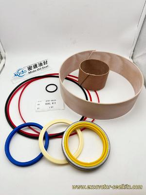 246-0635 D11N D11R D11T D11N Standaard-formaat Track-type Tractor Ripper Cilinder SEAL KIT IN CHINA