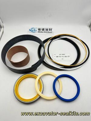 245-6837 D9N Tilt Cylinder Seal Kit  Tilt Cylinder seal kit Solution Guaranteed for Komatsu