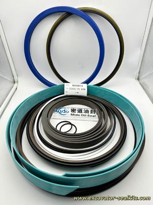 4660834 EX3600 CYL BOOM Cilinderafdichtingsset | Premium hydraulische afdichtingen voor reparatie van graafmachinearmen