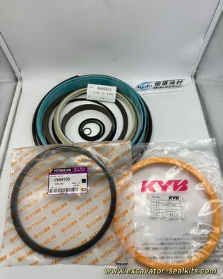 Premium 4660813 EX3600 CYL BUCKET Graafmachine Seal Kit - Zwaar-Duty.