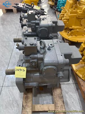 KHPK300 ZX890-5A 5G ZX670-5A 5G Kawasaki hydraulische hoofdpomp - nieuwe en authentieke vervanging