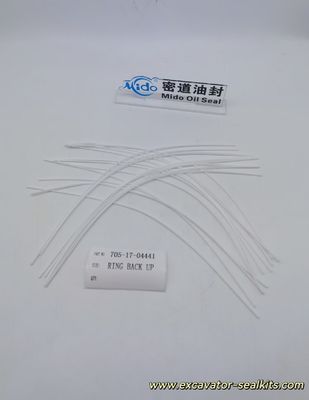 Professionele back-upring 705-17-04441 | voor verbeterde afdichtingsprestaties en levensduur