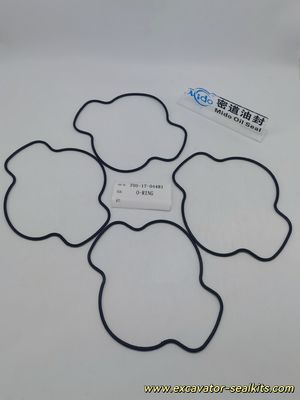 Professionele kwaliteit 705-17-04481 O-ring voor hydraulische reserveonderdelen | Zorgt voor langdurige prestaties