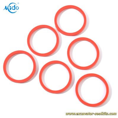 Premium SE Silicone Rubber O-Rings | High-Temperature  | Chemical Resistant Sealing Solutions