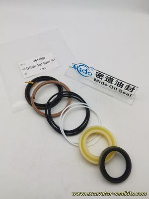 Premium reparatieset voor cilinderafdichtingen 4614057: complete revisieoplossing