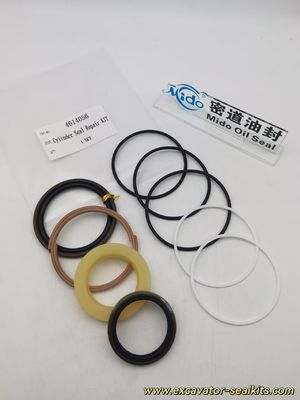 Complete reparatieset voor hydraulische cilinderafdichtingen 4614056 | Een uitgebreide afdichtingsoplossing