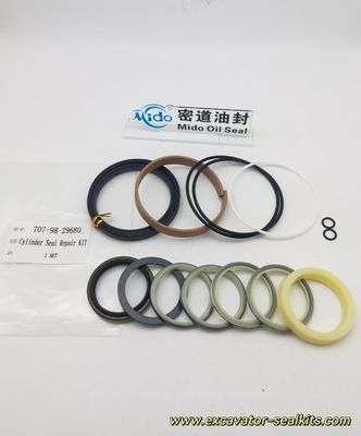 Complete reparatieset voor cilinderafdichtingen 707-98-29680 | Duurzaam | Betrouwbare afdichtingsoplossing