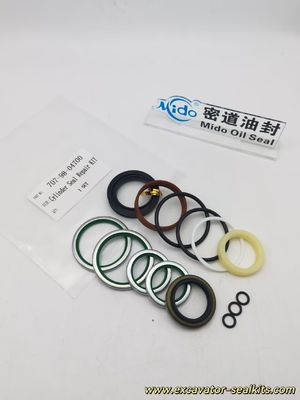 707-98-04700 Hydraulische Cilinder Afdichtingsreparatie KIT | N O K OEM-Compatibel | Eenvoudige Installatie