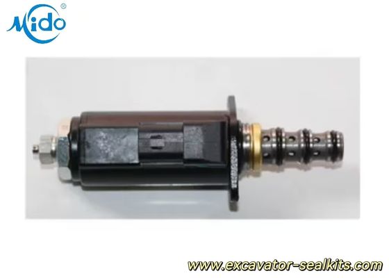 YN35V00041F1 magneetventiel voor Kobelco SK230-6E graafmachine hydraulische reserveonderdelen