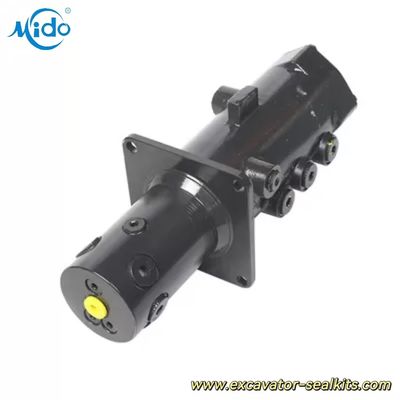 Vervangingsmiddendraaischarnier | Hydraulische rotatieonderdelen voor Liugong LG906 graafmachine hydraulische reserveonderdelen