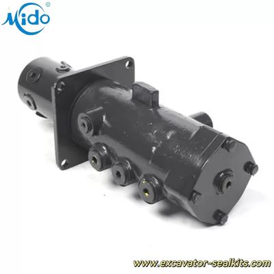 Vervangingsmiddendraaischarnier | Hydraulische rotatieonderdelen voor Liugong LG906 graafmachine hydraulische reserveonderdelen