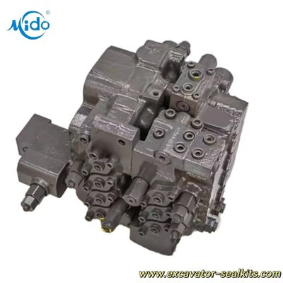 Volvo EC240CNL UX28 Control Valve Assy... vervangt OEM 14636701...