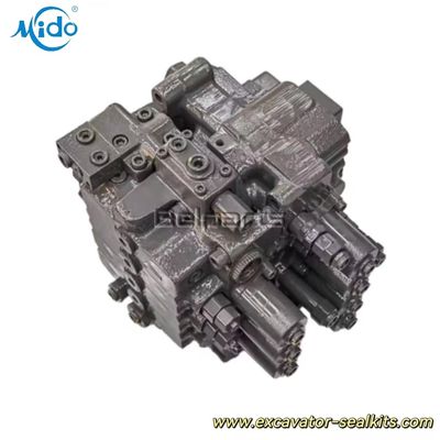 Volvo EC240CNL UX28 Control Valve Assy... vervangt OEM 14636701...