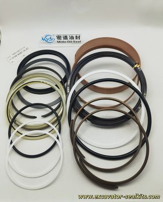 Complete EC750D Bucket Cylinder Repair Kit VOE14612140  | All-Inclusive | Easy Installation