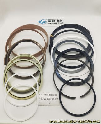 VOE 14733661 EC750D Complete Hydralitc-cilinder CYL-set | Hoge prestaties | Langdurige oliekeerringen