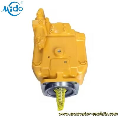 Compatibele axiale zuigerpomp 6E-1279 / 6E1279 voor Caterpillar 12G 130G 140G 160G graafmachinemodellen