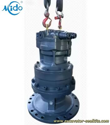 Swing Motor Assembly 9260805 4610138 voor Hitachi ZX200-5G graafmachine Hydralic reserveonderdelen