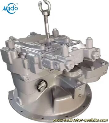 4441981 Assemblageset reserveonderdelen hydraulische hoofdpomp - past op A8V080 voor Hitachi graafmachine model ZX160