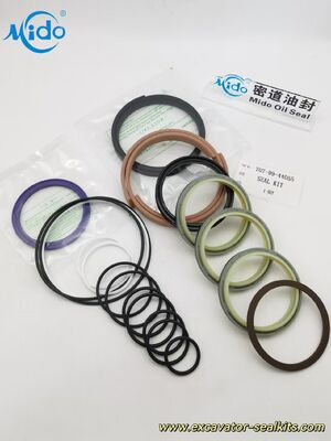 Komatsu hydraulische cilinderafdichtingsset 707-99-44055 - Origineel OEM-product